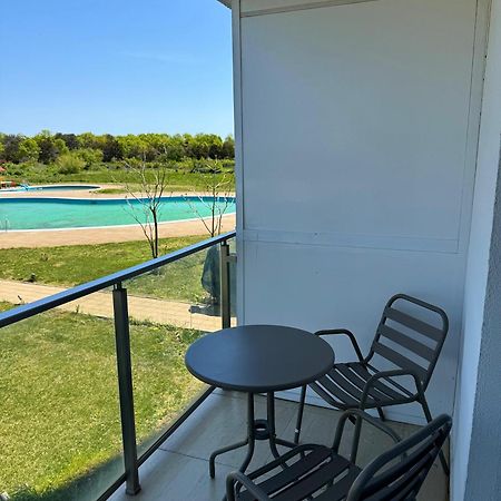Gabriela Blaxy Apartamente Olimp Exterior foto