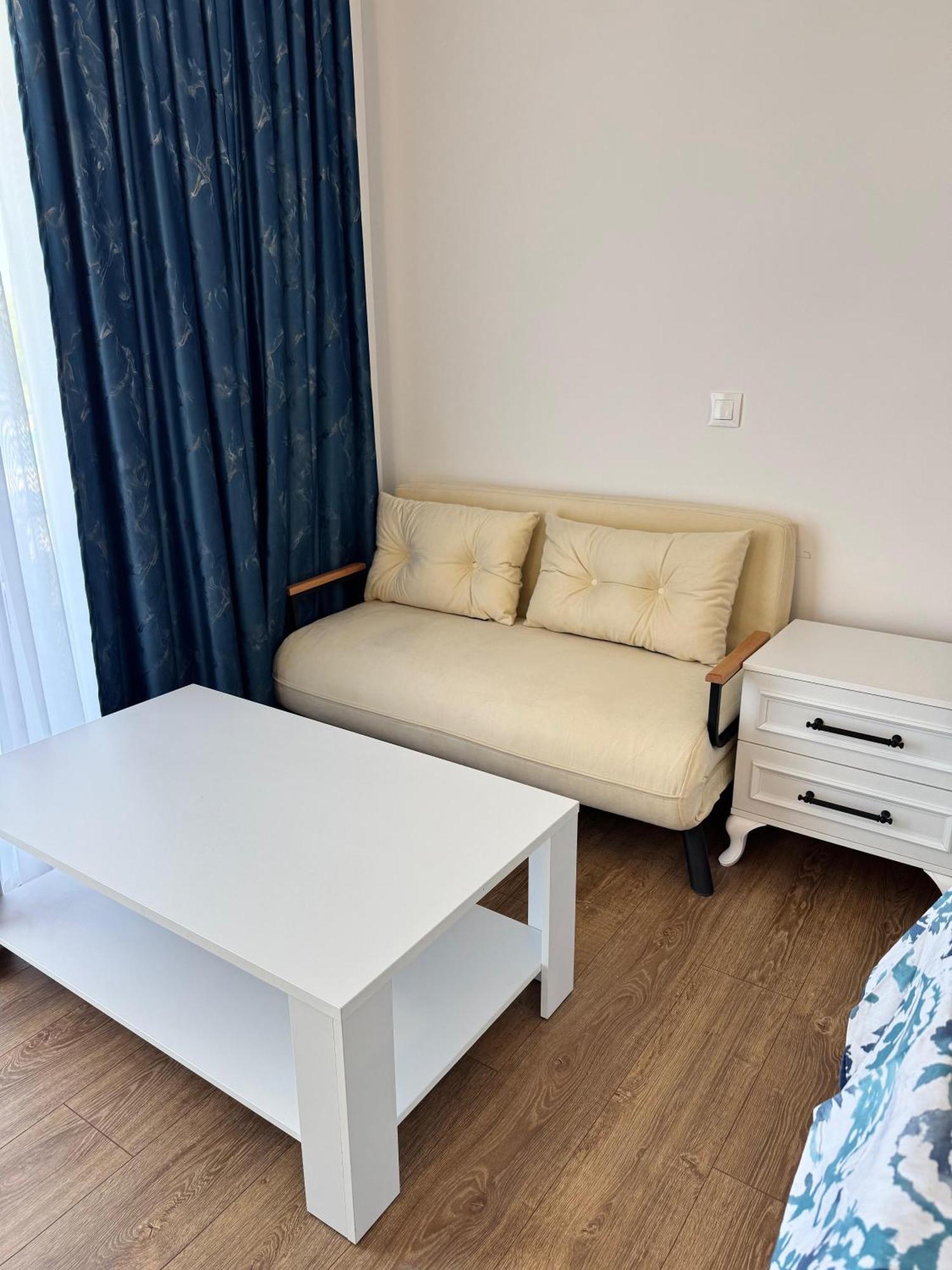 Gabriela Blaxy Apartamente Olimp Exterior foto