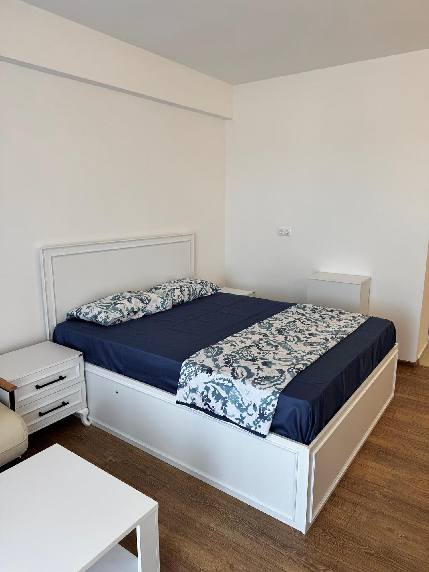 Gabriela Blaxy Apartamente Olimp Exterior foto