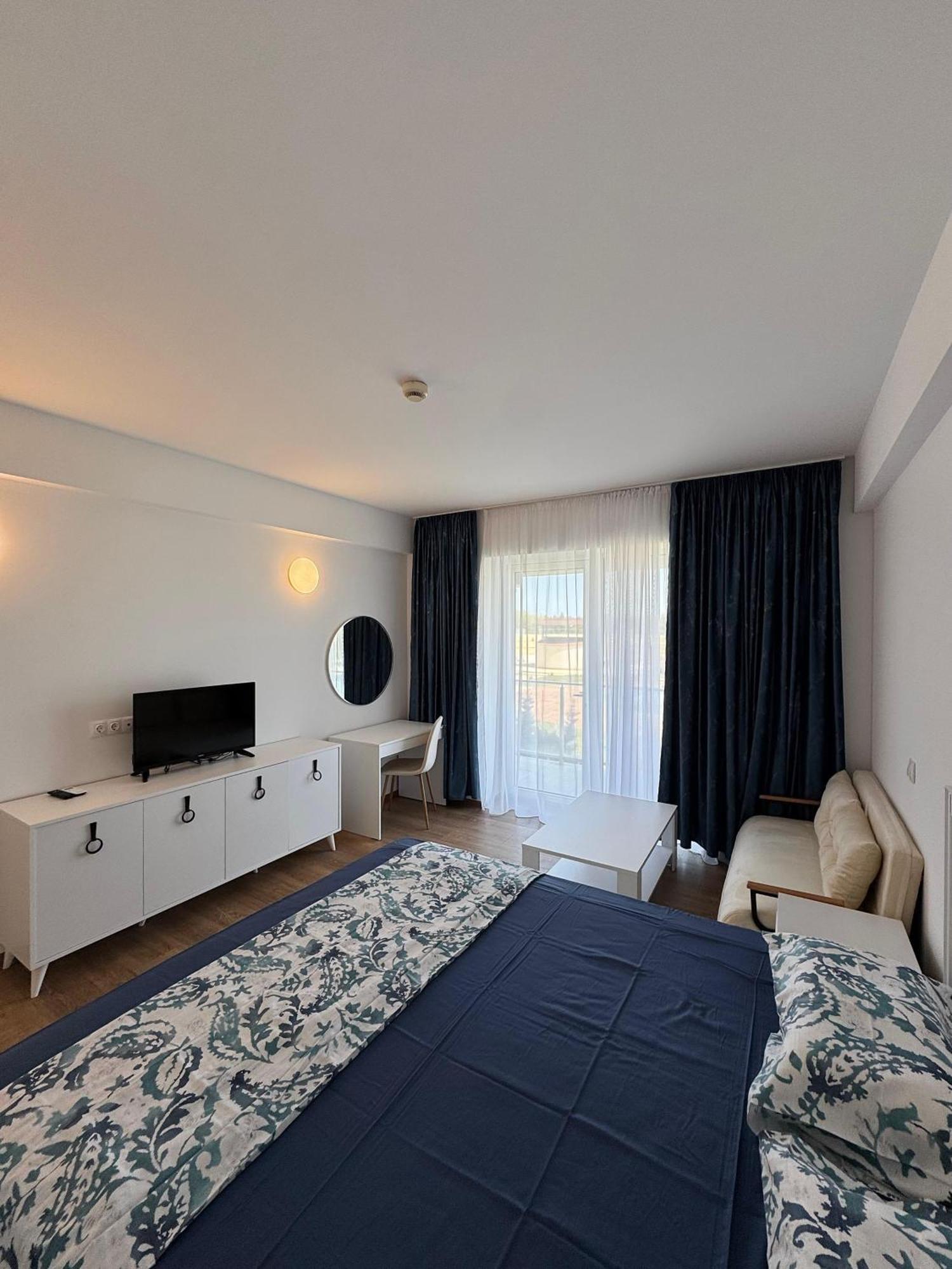 Gabriela Blaxy Apartamente Olimp Exterior foto